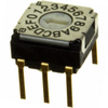 Switches - DIP Switches - SH-7070MC - Shenzhen Shengyu Electronics Technology Limited