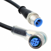 Circular Cable Assemblies - A136021-ND - DigiKey