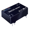 Power Supplies - Board Mount - AC DC Converters - RAC03-3.8SC - Shenzhen Shengyu Electronics Technology Limited