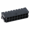 Headers, Male Pins - WM14574-ND - DigiKey