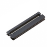Free Hanging, Panel Mount - 2057-2FCS-40-SG-ND - DigiKey