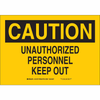 Signs, Nameplates, Posters - 2267-124728-ND - DigiKey
