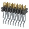 Headers, Male Pins - FTMH-109-03-L-DH-K-ND - DigiKey