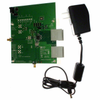 Analog to Digital Converters (ADCs) Evaluation Boards - AD9211-300EBZ-ND - DigiKey