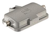 Power Connectors - 09300105404 - Powell Electronics, Inc.