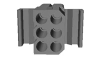 Headers & Wire Housings - 770087-1 - Powell Electronics, Inc.