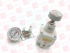 Pneumatic Regulator -- 1115400 - Image