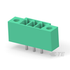 Headers, Plugs and Sockets - 17-2842508-3-ND - DigiKey