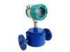 Oval Gear Flow Meter - HEG - Holykell Technology Company Limited