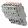 Headers, Plugs and Sockets - 277-8009-ND - DigiKey