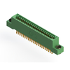 Edgeboard Connectors - 151-345-044-555-203-ND - DigiKey