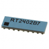 Resistor Networks, Arrays - RT2402B7TR7 - ODG (Origin Data Global)