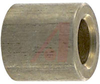 Spacer; #6; Aluminum; 1/4 in.; 0.250 in. - 70211304 - Allied Electronics, Inc.