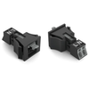 Headers, Plugs and Sockets - 2946-890-722-ND - DigiKey