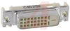 Connector; Receptacle; 24; 0.075 in.; 0.452 in.; 0.39 in. - 70190544 - Allied Electronics, Inc.