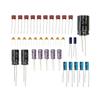 Capacitor Kits - 751-00012-ND - DigiKey