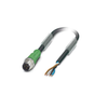 Circular Cable Assemblies - 1509474-ND - DigiKey