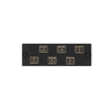 Patchbay, Jack Panels - 298-FAP6WLLBLBDLCZ-ND - DigiKey