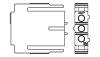Headers & Wire Housings - 207360-1 - Powell Electronics, Inc.