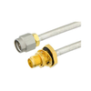 Coaxial Cables (RF) - 6099-PE39427-18-ND - DigiKey
