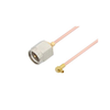 Coaxial Cables (RF) - 6099-PE37927LF-200CM-ND - DigiKey