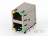 RJ45 Connectors - 2496704-2 - TE Connectivity