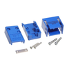 Backplane Connector Housings - 4306-PLB06M0050-ND - DigiKey