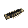 Arrays, Edge Type, Mezzanine (Board to Board) - 609-103P024BB100TR-ND - DigiKey