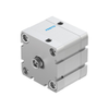 Actuators/Cylinders - 2171-ADN-63-15-I-PPS-A-ND - DigiKey
