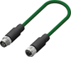 Sensor & Actuator Cables - 2017121 - RS Components, Ltd.