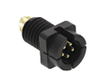 Industrial Circular Connectors - 464448 - RS Components, Ltd.