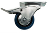 Castor Wheels - 400093 - RS Components, Ltd.