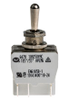 Toggle Switches - 9108119 - RS Components, Ltd.