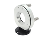 Gimbal Optical Mount, 2.0 in., (2) BD Differential Micrometers - SL51BD - Newport MKS