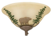 Flush Mounts-Bowl Style - 260134 - Light Center (The)
