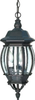 60-896 Exterior -Hanging - 714356 - Capital Lighting, Inc.