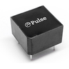 1.2MH Pulse Transformer - 166-PE-65834NL - ERSAELECTRONICS PTE. LTD.