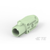 Coaxial Connector (RF) Accessories - 1734-1-2203571-3-ND - DigiKey
