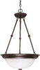 60-211 Pendants-Bowl Style - 714443 - Capital Lighting, Inc.
