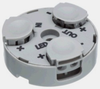 LED Distribution BoxterminaLED® 3050 - Americor Electronics, Ltd.