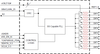 8-output 1.8 V PCIe Gen1-2-3 Clock Generator with Zo=100 ohms - 9FGV0841AKILFT - Integrated Device Technology