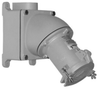 Pin and Sleeve Receptacle Box Assembly -- ADJA20033-150 - Image