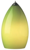 Pendant Light Fixture - 700MOFIRFHS - Generation Brands