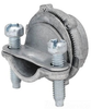 Armored Cable/Flex Conduit Connector - L-57 - Madison Electric Products