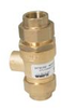 Dual Check Valve with Intermediate Atmospheric Vent -- 9D