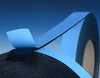 Norbond® Dark Double-Sided Acrylic Core Tape - A7500-40 - Budnick Converting, Inc.