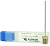 Fisnar 814350T14 NPT Stainless Steel Dispensing Tip 3.5 in x 14 ga -- 814350T14 - Image