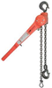 CM SERIES 640 LEVER HOISTS -- H4043 - Image
