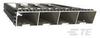 High Speed Pluggable IO Connectors & Cages - 2169260-1 - TE Connectivity