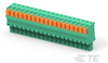 PCB Terminal Blocks - 1-1986722-9 - TE Connectivity